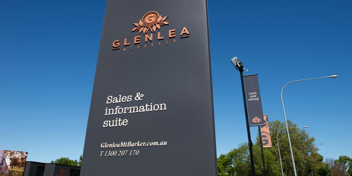 Glenlea Sales Suite